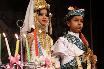 В Йемене установили минимальный возраст для заключения брака