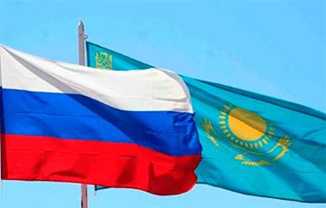 Глава Россотрудничества назвал министра информации Казахстана «русофобской дрянью»