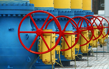 В России не нашли газа для Камчатки