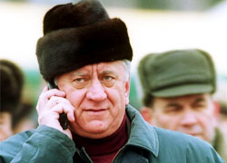 Лукашенко отправил Мясниковича «слизывать плесень»