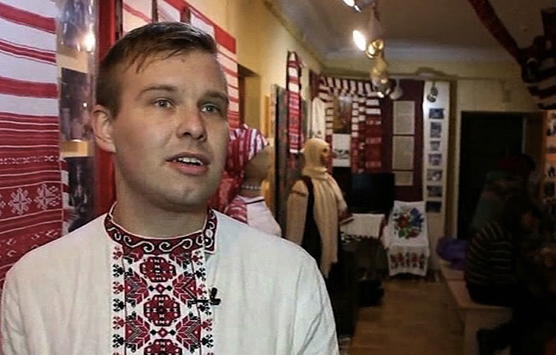 Власти хотят закрыть музей, который воссоздает традиционные белорусские обряды