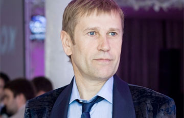 СМИ: Арестован один из крупнейших бизнесменов Беларуси Виталий Арбузов