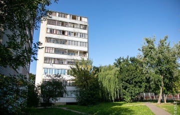 «У нас пустует пять квартир в подъезде»