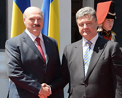 Депутат Европарламента: Лукашенко не может выступать модератором украинского конфликта