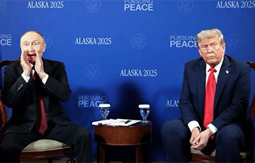 В Кремле растерялись относительно даты возможной встречи Трампа и Путина