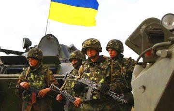 Украина в ответ на «Запад-2017» проведет учения «Несокрушимая стойкость»