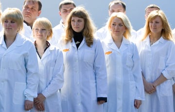 Выучиться на врача в Беларуси стало намного дороже