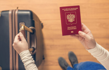 Беларусь снова ожидает большого наплыва московитских туристов