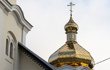 Литва признает Православную церковь Константинопольского патриархата