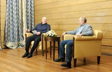 «МК»: Лукашенко вновь стоит с протянутой рукой у Кремля