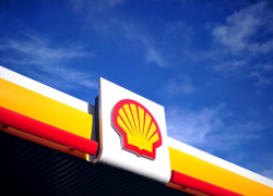 Shell прекратил сотрудничество с «Газпром нефтью»