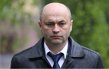 Лукашенко снял посла Беларуси в Московии