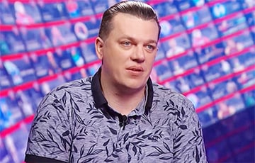Беларусский баскетбол возглавил гандболист, руководивший теннисом