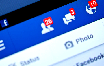 Facebook заблокировал посты российской «фабрики троллей»