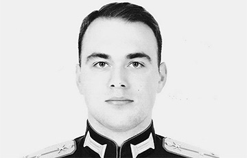 В Белгороде ликвидирован важный офицер СК Московии