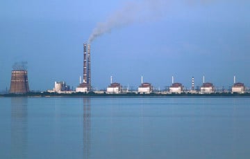 Зеленский: Ситуация на Запорожской АЭС критическая