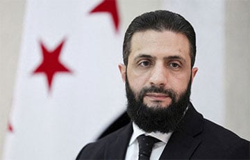 Свергнувший Асада президент Сирии прибыл в Вашингтон