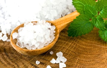 Ученые рассказали, как употребление соли меняет поведение