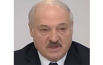 Лукашенко пожаловался, что Путин не взял его с собой в оккупированный Крым