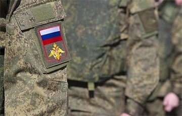 Войска РФ в Сумской области оказались в плачевном положении