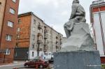Квартиру в центре Минска залило кипятком