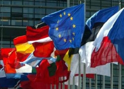 Совет ЕС в середине октября обсудит ситуацию в Беларуси