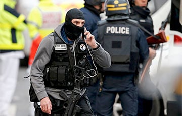 Во Франции арестовали боевика «ЛДНР», совершившего теракт в отеле