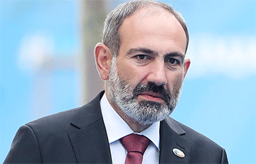 Пашинян: Армения может пересмотреть свое членство в ОДКБ