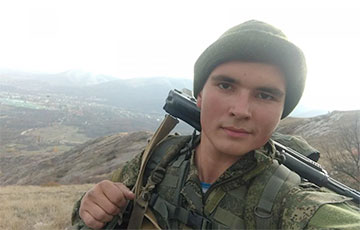 В Украине ликвидировали «православного воина» Соловьева (фото)