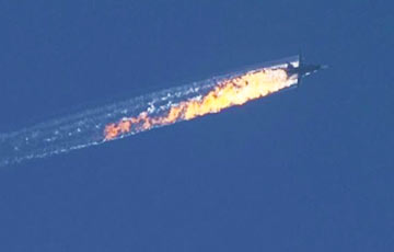 Сколько самолетов и вертолетов за время операции в Сирии потеряла РФ