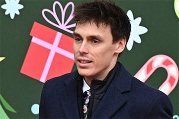 Фанаты турецкого «Галатасарая» избили племянника князя Монако Альбера II