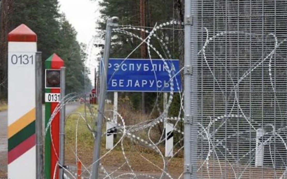 Лукашенко заявил о готовности Беларуси к открытию границы с Литвой и возможности конфискации фур