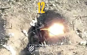 ВСУ показали уничтожение 250 оккупантов на Харьковщине