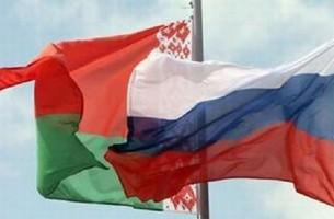 Беларусь  - главный торговый партнер России среди стран СНГ