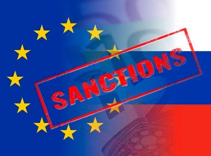 Совет ЕС утвердил 17-й пакет антимосковитских санкций