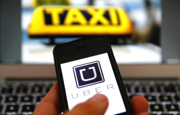 Uber запустил первые беспилотные такси