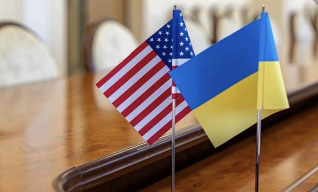 Украинская делегация прибыла в США на переговоры по мирному плану: что известно