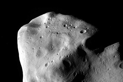 Мимо Земли пролетел крупнейший в истории астероид