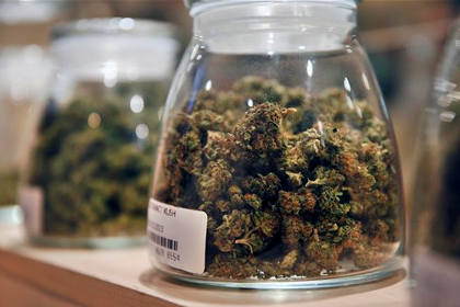 Банкам США установили правила работы с продавцами марихуаны