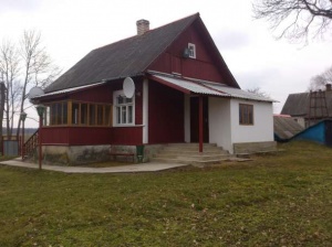 Лукашенко упростил продажу невостребованного жилья в деревнях