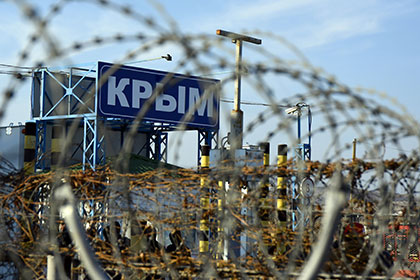 Европейским круизным судам запретили заходить в крымские порты