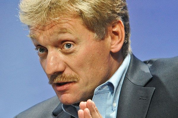 Пресс-секретарь Путина не смог прокомментировать слова Лукашенко о базах