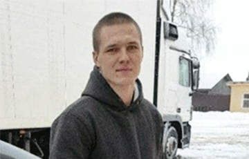 Похищенного из Московии политзаключенного Юрия Костюка пытают в тюрьме
