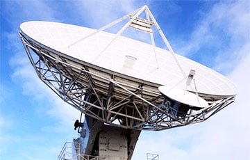 США хотят построить в Британии гигантский космический радар