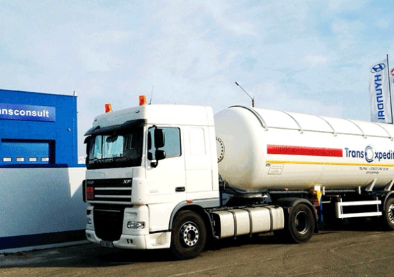Белорусские поставщики потеснили россиян на украинском рынке сжиженного газа