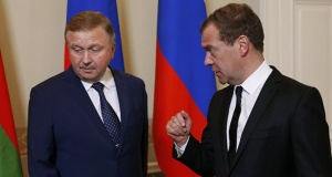 Кобяков и Медведев встретятся в Москве
