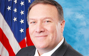Экс-госсекретарь Помпео: США сделали недостаточно, чтобы остановить войну в 2014-м