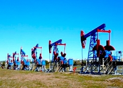 Экс-советник президента США: Цена нефти упадет до $40 за баррель