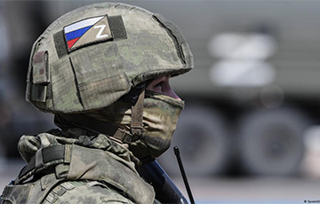 Московитский оккупант признался в расстрелах безоружных военных ВСУ