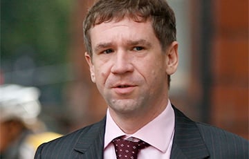 Франция выдала Литве беглого московитского банкира Антонова